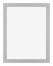 Mura MDF Photo Frame 36x48cm Gray Front | Yourdecoration.co.uk
