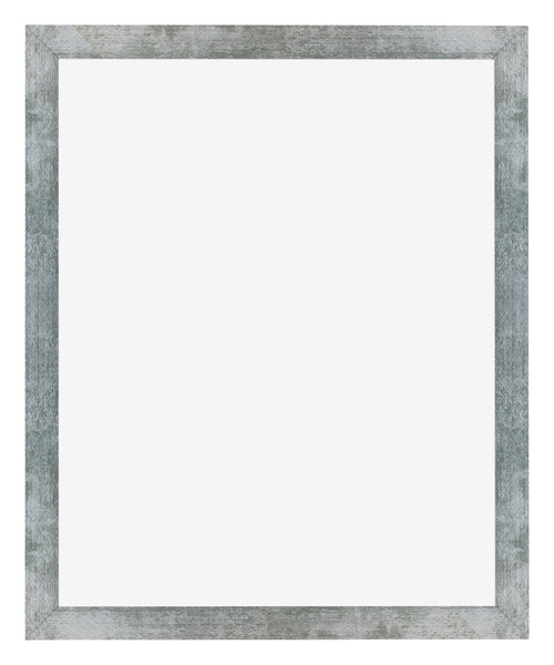 Mura MDF Photo Frame 40x45cm Iron Swept Front | Yourdecoration.co.uk