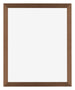 Mura MDF Photo Frame 40x50cm Copper Design Front | Yourdecoration.co.uk