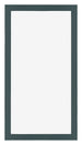 Mura MDF Photo Frame 40x70cm Anthracite Front | Yourdecoration.co.uk