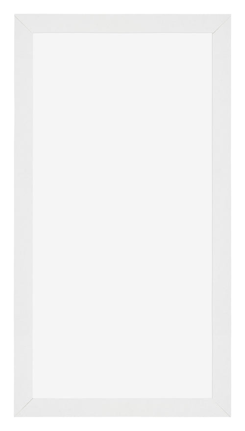 Mura MDF Photo Frame 40x70cm White High Gloss Front | Yourdecoration.co.uk