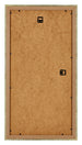 Mura MDF Photo Frame 40x80cm Gold Antique Back | Yourdecoration.co.uk