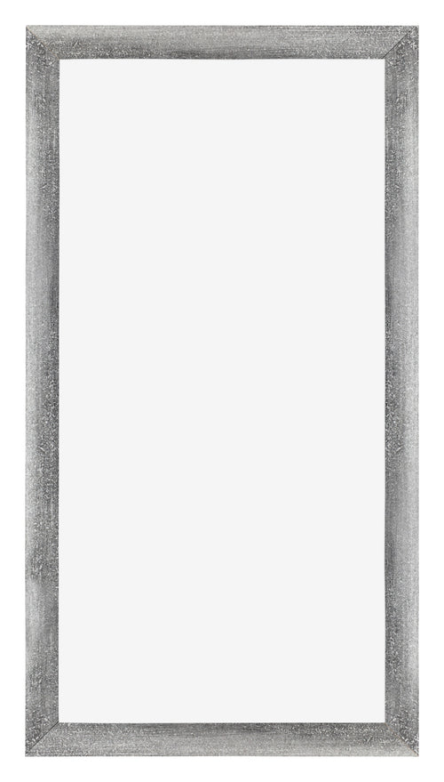 Mura MDF Photo Frame 40x80cm Gray Wiped Front | Yourdecoration.co.uk