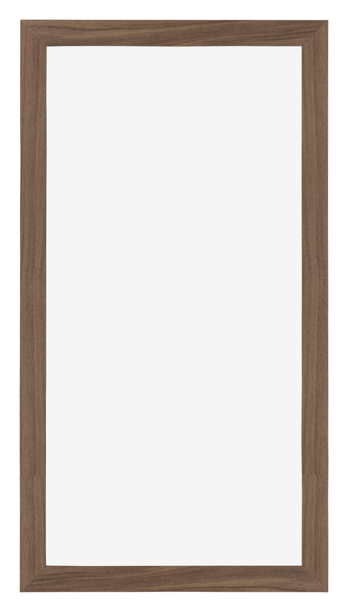 Mura MDF Photo Frame 45x80cm Walnut Dark Front | Yourdecoration.co.uk