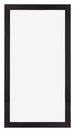 Mura MDF Photo Frame 50x100cm Back Wood Grain Front | Yourdecoration.co.uk