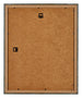 Mura MDF Photo Frame 50x65cm Blue Gold Melange Back | Yourdecoration.co.uk