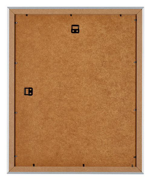 Mura MDF Photo Frame 55x65cm Aluminum Brushed Back | Yourdecoration.co.uk