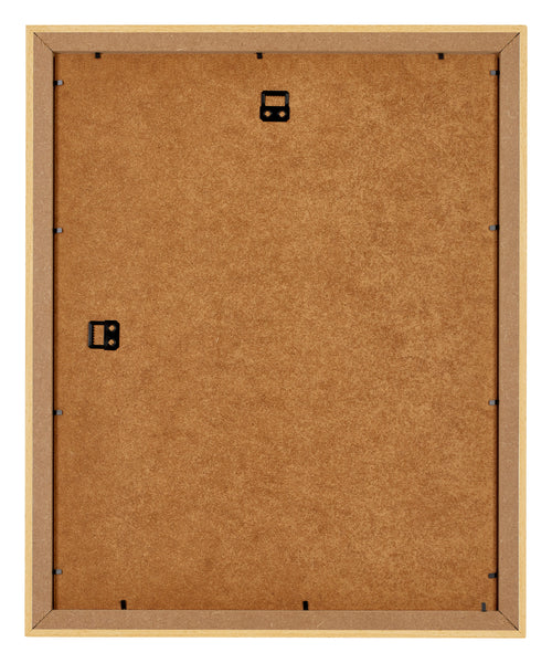 Mura MDF Photo Frame 56x71cm Beech Design Back | YourDesignation.co.uk