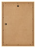 Mura MDF Photo Frame 59 4x84cm A1 Beech Design Back | YourDesignation.co.uk