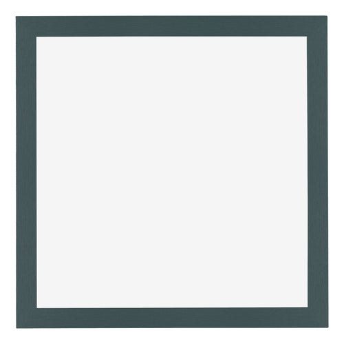 Mura MDF Photo Frame 60x60cm Anthracite Front | Yourdecoration.co.uk