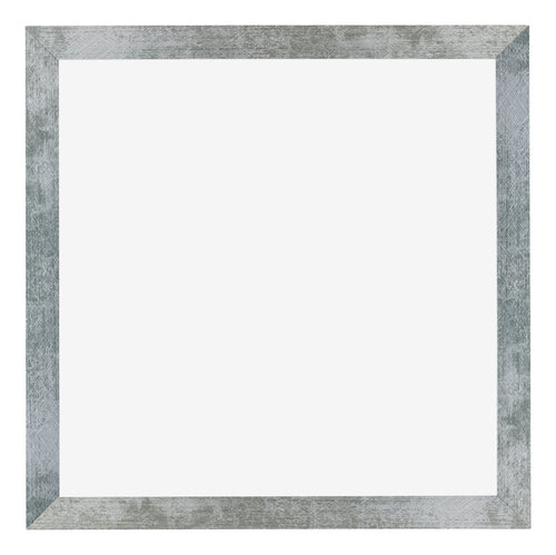 Mura MDF Photo Frame 60x60cm Iron Swept Front | Yourdecoration.co.uk