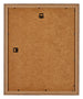 Mura MDF Photo Frame 60x70cm Oak Rustic Back | Yourdecoration.co.uk