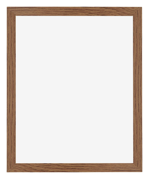Mura MDF Photo Frame 60x70cm Oak Rustic Front | Yourdecoration.co.uk