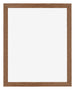 Mura MDF Photo Frame 60x70cm Oak Rustic Front | Yourdecoration.co.uk