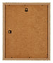 Mura MDF Photo Frame 60x70cm Sonoma Oak Back | Yourdecoration.co.uk