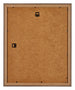 Mura MDF Photo Frame 60x70cm Walnut Dark Back | Yourdecoration.co.uk