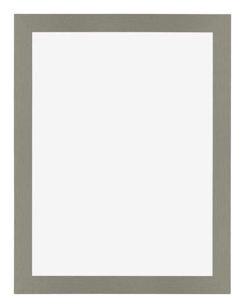 Mura MDF Photo Frame 60x80cm Gray Front | Yourdecoration.co.uk