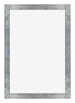 Mura MDF Photo Frame 61x91 5cm Iron Swept Front | Yourdecoration.co.uk