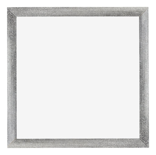 Mura MDF Photo Frame 70x70cm Gray Wiped Front | Yourdecoration.co.uk