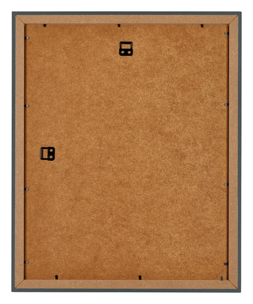 Mura MDF Photo Frame 70x90cm Anthracite Back | Yourdecoration.co.uk