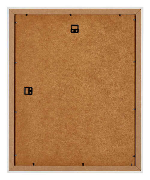 Mura MDF Photo Frame 70x90cm White Matte Back | Yourdecoration.co.uk