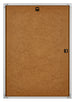 New York Aluminium Photo Frame 29 7x42cm A3 Silver Matt Back | Yourdecoration.co.uk