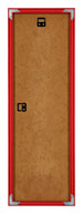 New York Aluminium Photo Frame 37 5x98cm Red Ferarri Back | Yourdecoration.co.uk