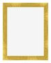 Photo Frame 18x24cm Gold Vintage MDF Pisa Front | Yourdecoration.co.uk