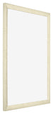 Photo Frame 20x28cm Sonoma Oak MDF Pisa Front Oblique | Yourdecoration.co.uk