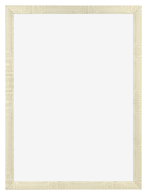 Photo Frame 20x28cm Sonoma Oak MDF Pisa Front | Yourdecoration.co.uk