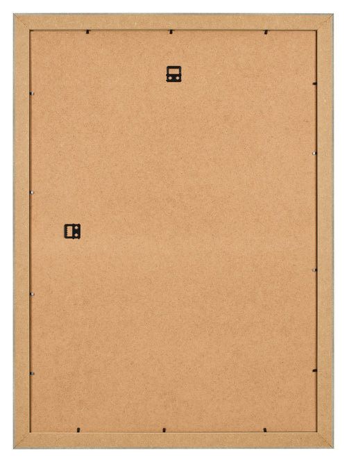 Photo Frame 21x30cm Gold Vintage MDF Pisa Back | Yourdecoration.co.uk