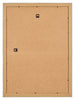 Photo Frame 21x30cm Gold Vintage MDF Pisa Back | Yourdecoration.co.uk
