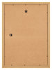 Photo Frame 21x30cm Gold Vintage MDF Pisa Back | Yourdecoration.co.uk