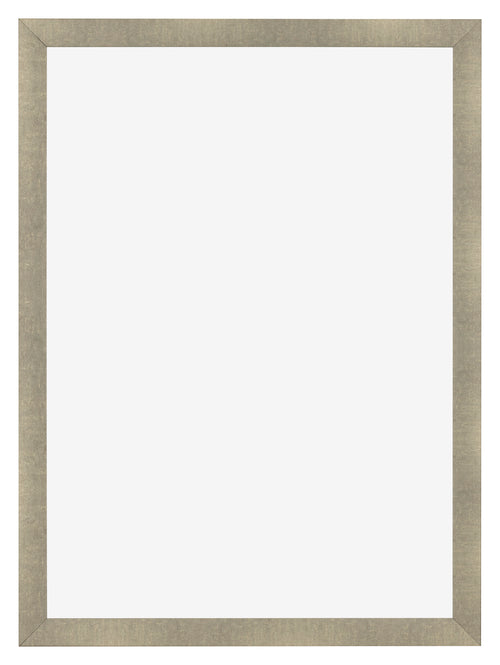 Photo Frame 21x30cm Gold Vintage MDF Pisa Front | Yourdecoration.co.uk