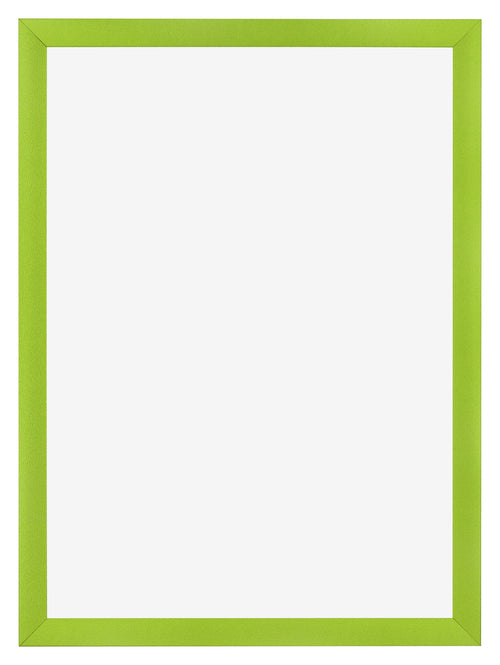Photo Frame 21x30cm Green MDF Pisa Front | Yourdecoration.co.uk