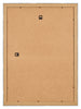 Photo Frame 21x30cm Metal Vintage MDF Pisa Back | Yourdecoration.co.uk