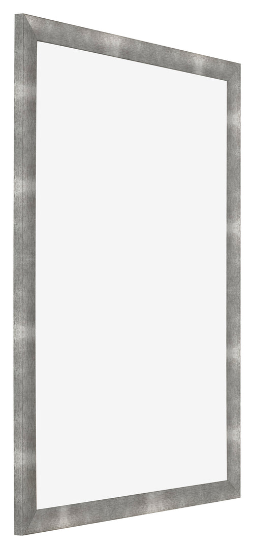 Photo Frame 21x30cm Metal Vintage MDF Pisa Front Oblique | Yourdecoration.co.uk