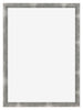 Photo Frame 21x30cm Metal Vintage MDF Pisa Front | Yourdecoration.co.uk
