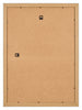 Photo Frame 21x30cm Oak Rustic MDF Pisa Back | Yourdecoration.co.uk