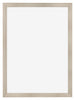 Photo Frame 21x30cm Oak Rustic MDF Pisa Front | Yourdecoration.co.uk