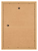 Photo Frame 21x30cm Orange MDF Pisa Back | Yourdecoration.co.uk