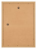Photo Frame 21x30cm White Vintage MDF Pisa Back | Yourdecoration.co.uk