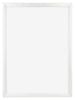Photo Frame 21x30cm White Vintage MDF Pisa Front | Yourdecoration.co.uk