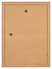 Photo Frame 21x30cm Wine Red Swept MDF Pisa Back | Yourdecoration.co.uk