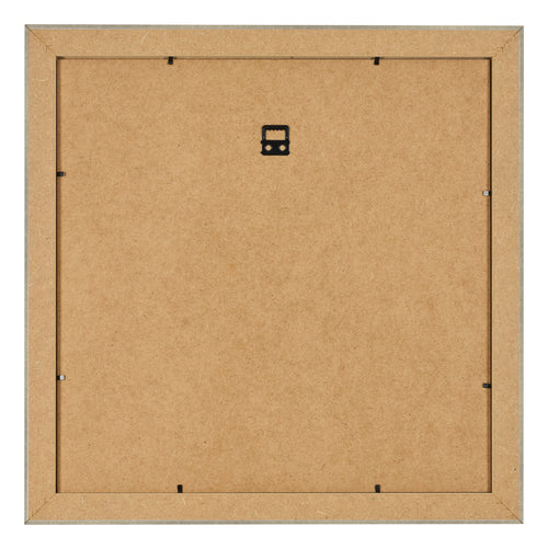 Photo Frame 25x25cm Gold Vintage MDF Pisa Back | Yourdecoration.co.uk