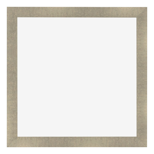 Photo Frame 25x25cm Gold Vintage MDF Pisa Front | Yourdecoration.co.uk