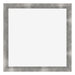 Photo Frame 25x25cm Metal Vintage MDF Pisa Front | Yourdecoration.co.uk