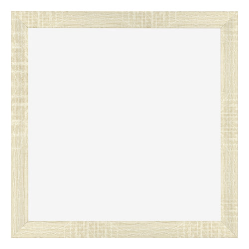 Photo Frame 25x25cm Sonoma Oak MDF Pisa Front | Yourdecoration.co.uk