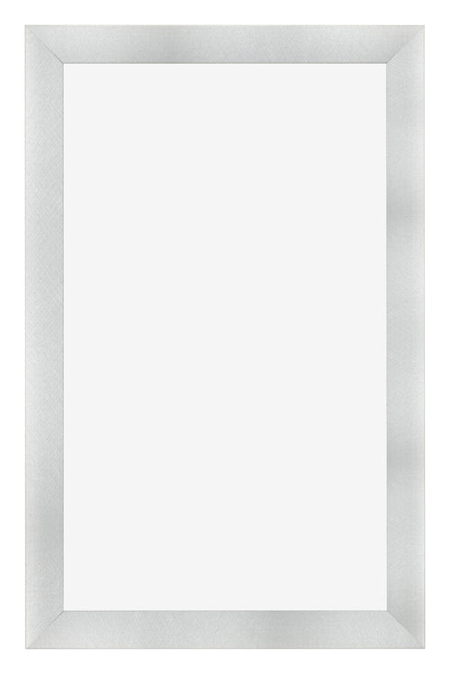 Photo Frame 30x50cm Aluminum Brushed MDF Pisa Front | Yourdecoration.co.uk