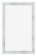 Photo Frame 30x50cm Aluminum Brushed MDF Pisa Front | Yourdecoration.co.uk